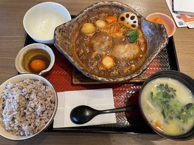 Ootoya Ichinomiya Kisogawa Ten