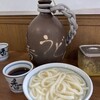釜あげうどん 長田 in 香の香