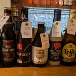 Wine Terrace Yu-me - 