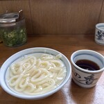 釜あげうどん 長田 in 香の香 - 