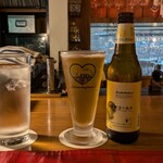 Wine Terrace Yu-me - 