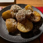 Wine Terrace Yu-me - 