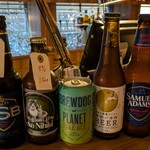 Wine Terrace Yu-me - 