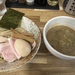 喜元門 - つけ麺