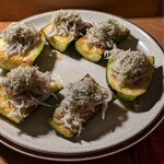 Wine Terrace Yu-me - 