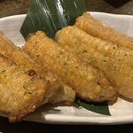 魚貝三昧 雛 - 