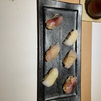 渋谷 鮨墨 - 