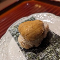 鮨 在 -  鮨 在 -
