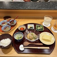 祇園 椿 - 