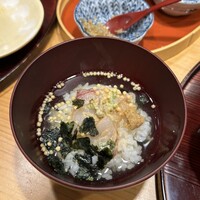 祇園 椿 - 