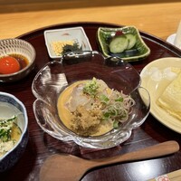 祇園 椿 - 