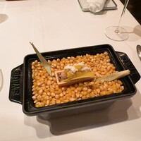 レザンファン ギャテ - 