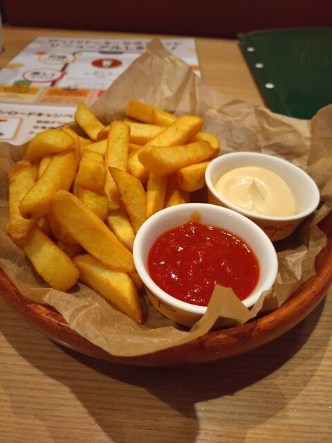 びっくりドンキー 苫小牧東店 - 沼ノ端（ファミレス）の写真