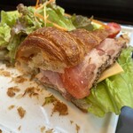 トシ・ヨロイヅカ 東京 - 