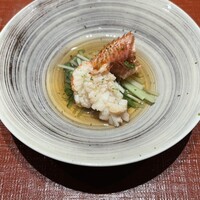 かにじぇんぬ 銀座 - 