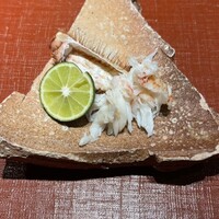 かにじぇんぬ 銀座 - 