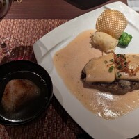 旬菜ステーキ処 らいむらいと - 