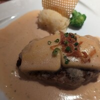 旬菜ステーキ処 らいむらいと - 