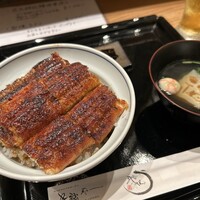 うなぎ家 しば福や - 