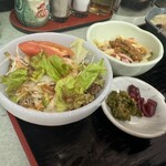 中国料理 頤和園 - 