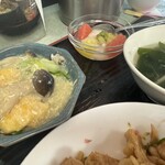 中国料理 頤和園 - 