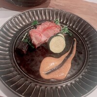 渋谷 三心 - 