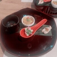 渋谷 三心 - 