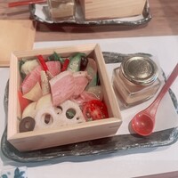 渋谷 三心 - 