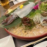 いけす 鶴八 名駅 はなれ - 