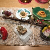 祇園おくむら - 