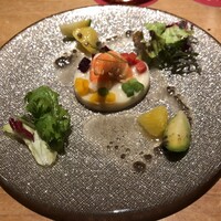 祇園おくむら - 