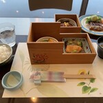 さがんれすとらん　志乃 県庁店 - 