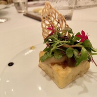 オーベルジュ・ド・リル トーキョー - 