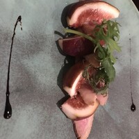 自家製粉石臼挽きうどん 青空blue 本店 - 