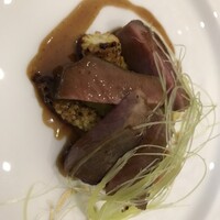 クイントカント - 