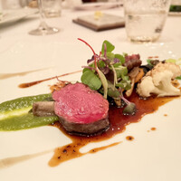 オーベルジュ・ド・リル トーキョー - 