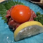 焼肉しらふく - 