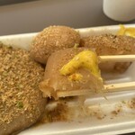 おでんや おばちゃん - 