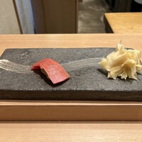 鮨 青海 青山店 - 