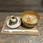おやつ茶屋 かっじょ - 