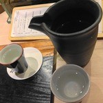 華丸吉日 - 日本酒