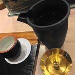 華丸吉日 - 日本酒　華丸吉日