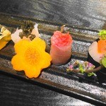 華丸吉日 - 5,500円コース