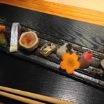 華丸吉日 - 5,500円コース