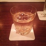 盛田バー - ラスティネイル