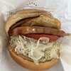 フレッシュネスバーガー 東池袋店