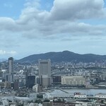 トミズダイナー - 小倉・若松高塔山方面