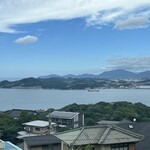 トミズダイナー - 彦島方面