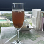 トミズダイナー - ジンジャーエール