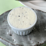 トミズダイナー - ガーリックバター